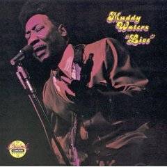 Muddy Waters : Live